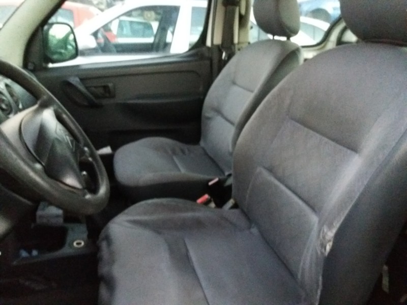 citroen berlingo 1.9 diesel   |   0.02 - ... | 2002 | 69 cv / 51 kw del año 2002