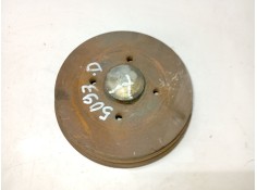 Recambio de tambor freno trasero derecho para nissan micra (k12e) referencia OEM IAM 4320200Q0G   2