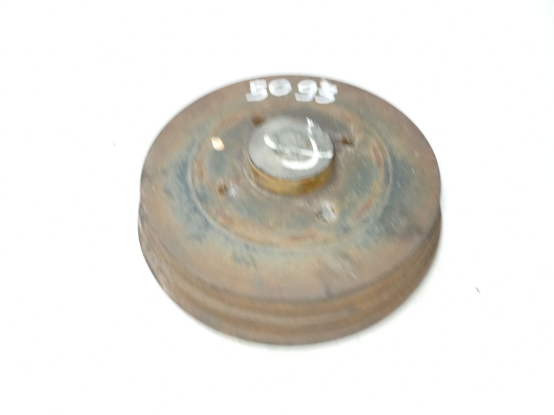 Recambio de tambor freno trasero izquierdo para nissan micra (k12e) referencia OEM IAM 4320200Q0G  