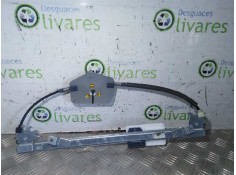 Recambio de elevalunas trasero derecho para  referencia OEM IAM    2