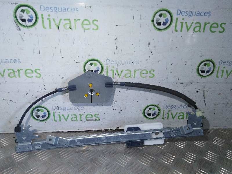 Recambio de elevalunas trasero derecho para  referencia OEM IAM   