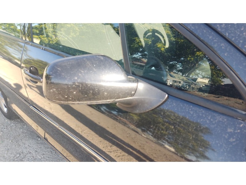 peugeot 407 (6d_) del año 2007