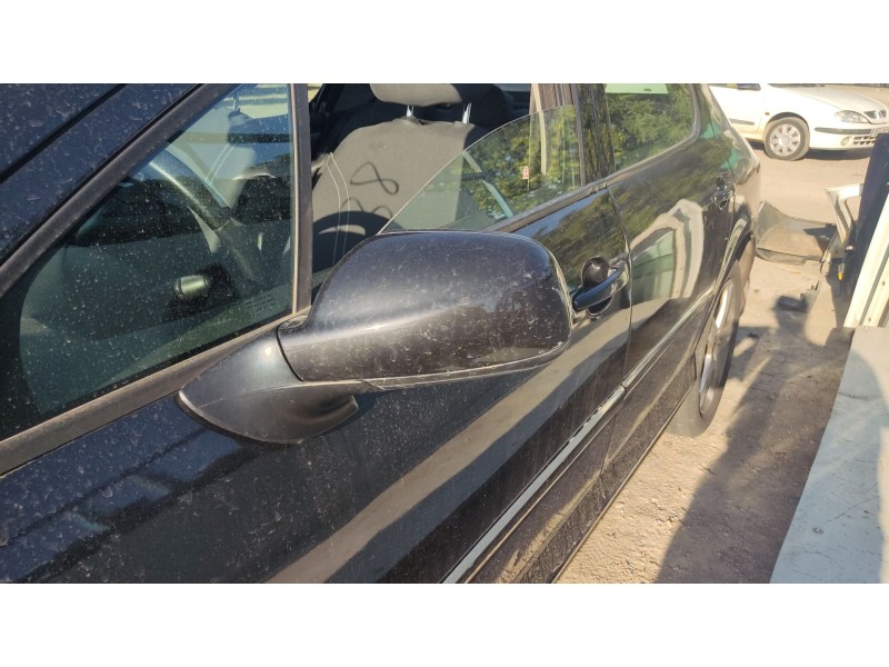 peugeot 407 (6d_) del año 2007