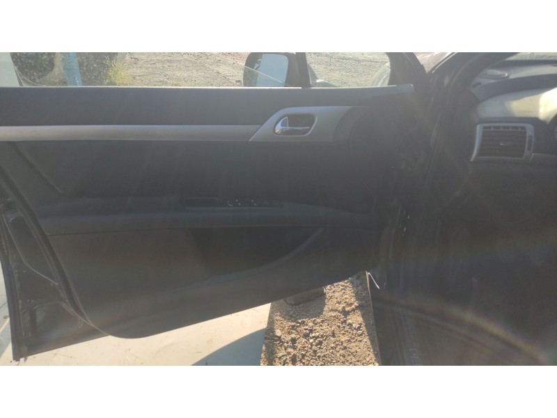 peugeot 407 (6d_) del año 2007