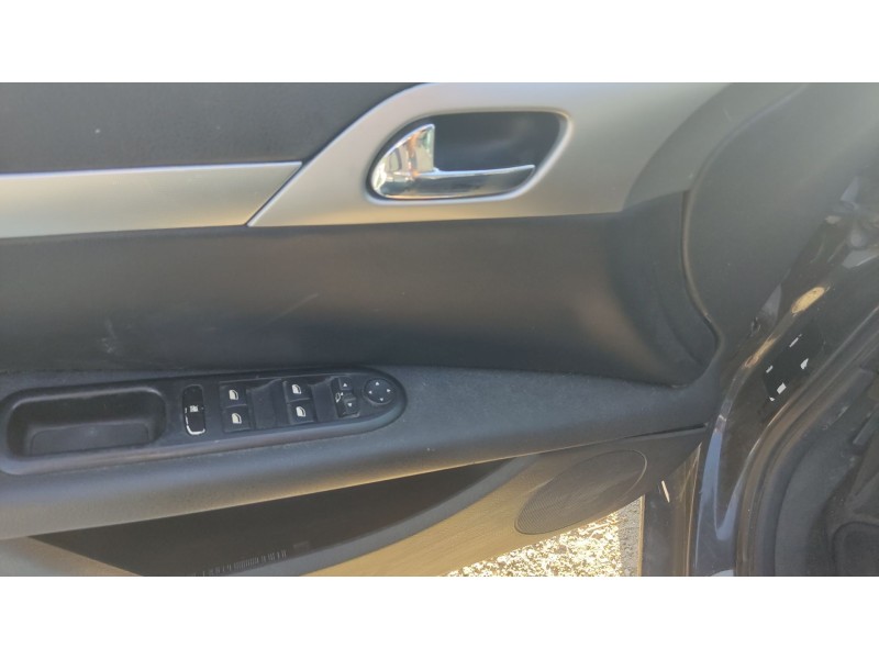 peugeot 407 (6d_) del año 2007