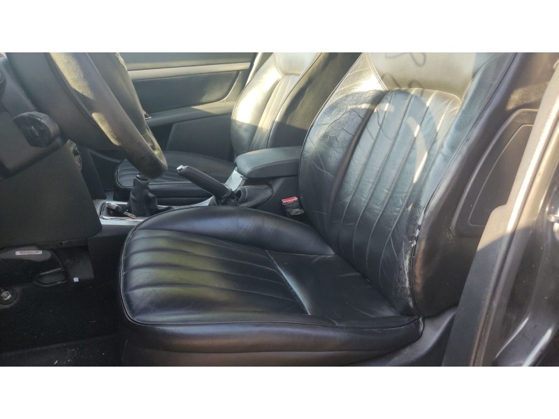 peugeot 407 (6d_) del año 2007