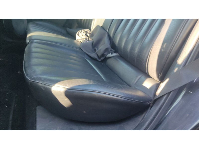 peugeot 407 (6d_) del año 2007