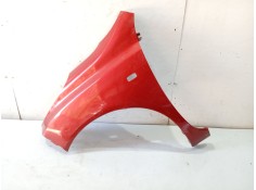 Recambio de aleta delantera izquierda para nissan micra (k12e) referencia OEM IAM 63101AX630  