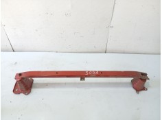 Recambio de refuerzo paragolpes delantero para nissan micra (k12e) referencia OEM IAM   