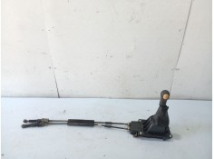 Recambio de palanca cambio para nissan micra (k12e) referencia OEM IAM 608000801 34108BC00A 3550900
