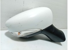 Recambio de retrovisor derecho para renault clio iv grandtour (kh_) 1.5 dci 90 (khn3, khn4) referencia OEM IAM 963016226R 963744 2