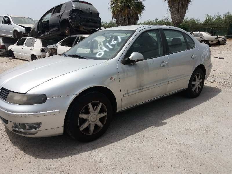 seat toledo (1m2)    |   0.99 - 0.04 | 1999 - 2004 del año 1999 seat toledo (1m2)    |   0.99 - 0.04 | 1999 - 2004 del año 1999