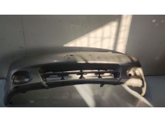 Recambio de paragolpes delantero para hyundai accent (x3) referencia OEM IAM 8651025200  