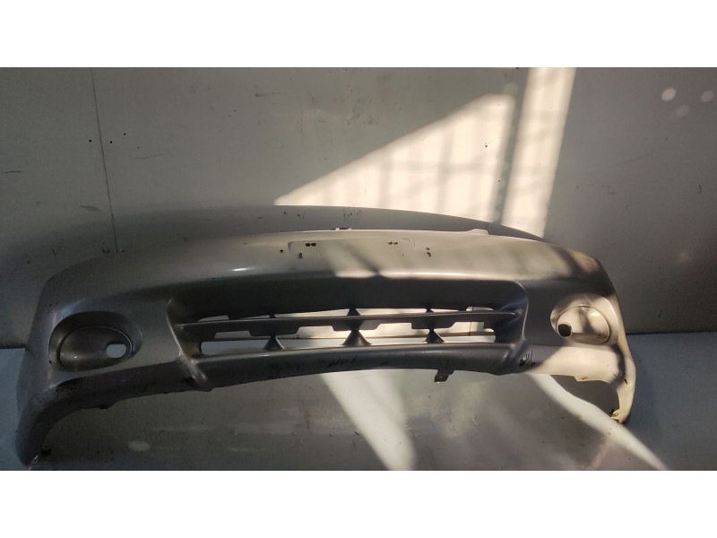 Recambio de paragolpes delantero para hyundai accent (x3) referencia OEM IAM 8651025200  