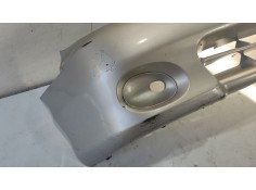 Recambio de paragolpes delantero para hyundai accent (x3) referencia OEM IAM 8651025200   2