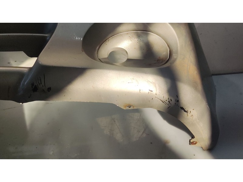 Recambio de paragolpes delantero para hyundai accent (x3) referencia OEM IAM 8651025200  