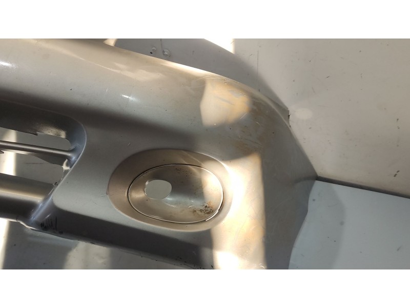 Recambio de paragolpes delantero para hyundai accent (x3) referencia OEM IAM 8651025200  