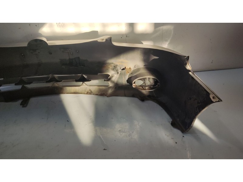 Recambio de paragolpes delantero para hyundai accent (x3) referencia OEM IAM 8651025200  