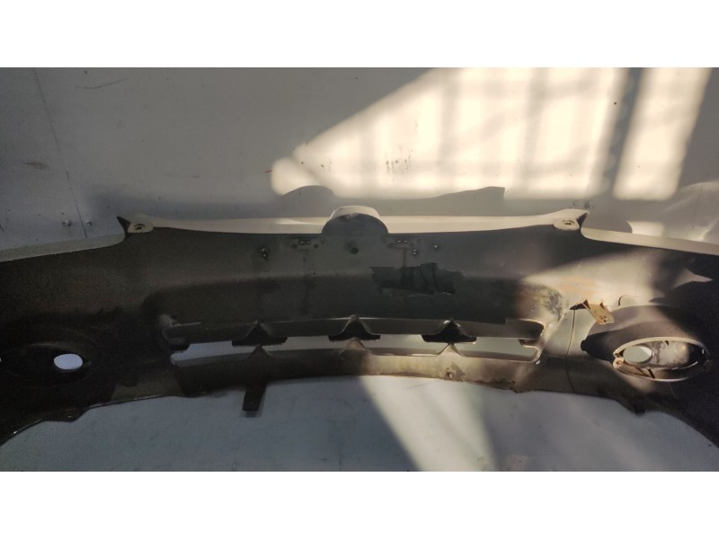 Recambio de paragolpes delantero para hyundai accent (x3) referencia OEM IAM 8651025200  