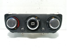 Recambio de mando calefaccion / aire acondicionado para renault clio iv grandtour (kh_) 1.5 dci 90 (khn3, khn4) referencia OEM I