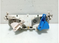 Recambio de mando calefaccion / aire acondicionado para renault clio iv grandtour (kh_) 1.5 dci 90 (khn3, khn4) referencia OEM I 2
