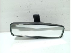 Recambio de espejo retrovisor interior para renault clio iv grandtour (kh_) 1.5 dci 90 (khn3, khn4) referencia OEM IAM 963210814