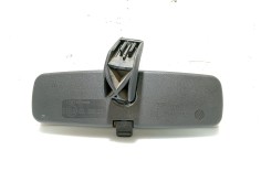 Recambio de espejo retrovisor interior para renault clio iv grandtour (kh_) 1.5 dci 90 (khn3, khn4) referencia OEM IAM 963210814 2