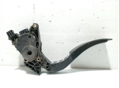 Recambio de pedal acelerador para renault clio iv grandtour (kh_) 1.5 dci 90 (khn3, khn4) referencia OEM IAM 180029347R  6PV0099 2