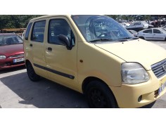 suzuki wagon r+ rb (mm) 1.3 16v cat   |   0.00 - ... | 2000 | 76 cv / 56 kw del año 2000 2