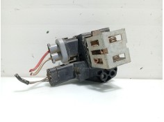 Recambio de resistencia ventilador para renault clio iv grandtour (kh_) 1.5 dci 90 (khn3, khn4) referencia OEM IAM 255505230R 25 2