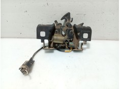 Recambio de cerradura capot para renault clio iv grandtour (kh_) 1.5 dci 90 (khn3, khn4) referencia OEM IAM 656011705R  
