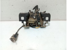 Recambio de cerradura capot para renault clio iv grandtour (kh_) 1.5 dci 90 (khn3, khn4) referencia OEM IAM 656011705R   2