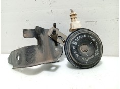 Recambio de claxon para renault clio iv grandtour (kh_) 1.5 dci 90 (khn3, khn4) referencia OEM IAM 256108351R  
