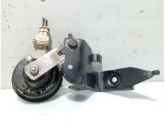 Recambio de claxon para renault clio iv grandtour (kh_) 1.5 dci 90 (khn3, khn4) referencia OEM IAM 256108351R   2