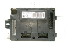 Recambio de centralita bsm para renault clio iv grandtour (kh_) 1.5 dci 90 (khn3, khn4) referencia OEM IAM 284B15639R BCMT4 A2C8
