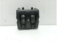 Recambio de mando luces para renault clio iv grandtour (kh_) 1.5 dci 90 (khn3, khn4) referencia OEM IAM 251900567R  
