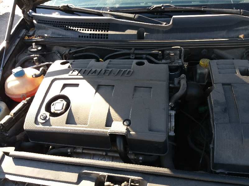 fiat stilo (192) 1.9 jtd cat   |   0.01 - ... | 2001 | 116 cv / 85 kw del año 2001