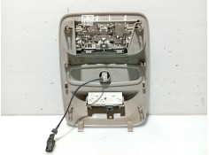 Recambio de luz interior delantera central para renault clio iv grandtour (kh_) 1.5 dci 90 (khn3, khn4) referencia OEM IAM 26430 2