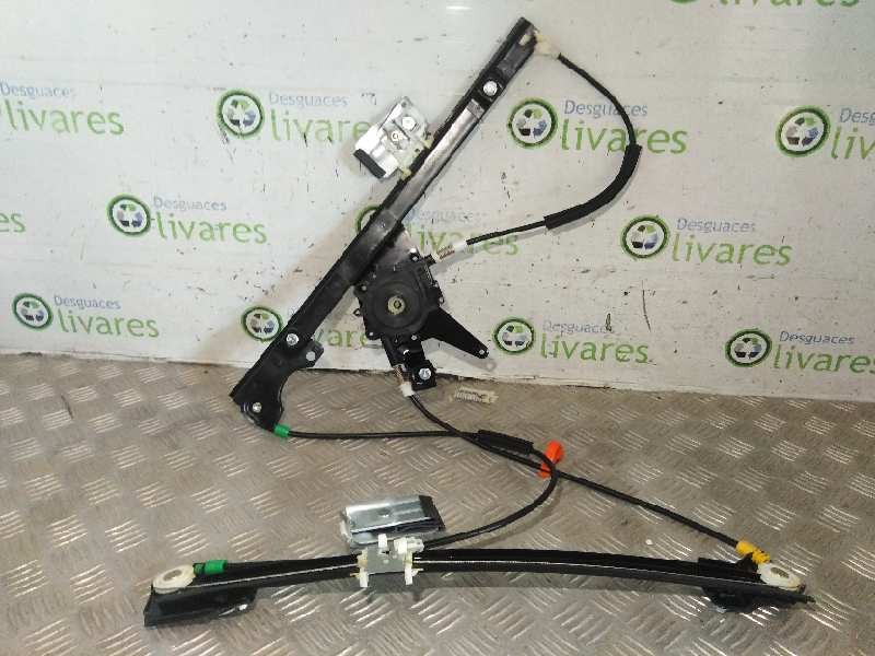 Recambio de elevalunas delantero izquierdo para  referencia OEM IAM   