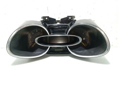 Recambio de cuadro instrumentos para renault clio iv grandtour (kh_) 1.5 dci 90 (khn3, khn4) referencia OEM IAM 248101888R  