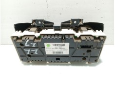 Recambio de cuadro instrumentos para renault clio iv grandtour (kh_) 1.5 dci 90 (khn3, khn4) referencia OEM IAM 248101888R   2