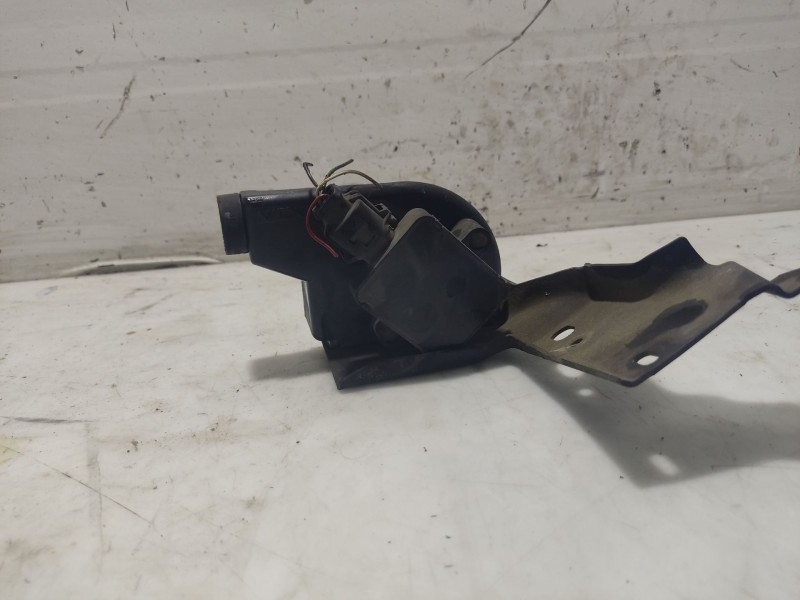 Recambio de pedal acelerador para peugeot 307 break (3e) 2.0 referencia OEM IAM 1601T5  