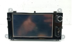 Recambio de sistema audio / radio cd para renault clio iv grandtour (kh_) 1.5 dci 90 (khn3, khn4) referencia OEM IAM 281153868R 