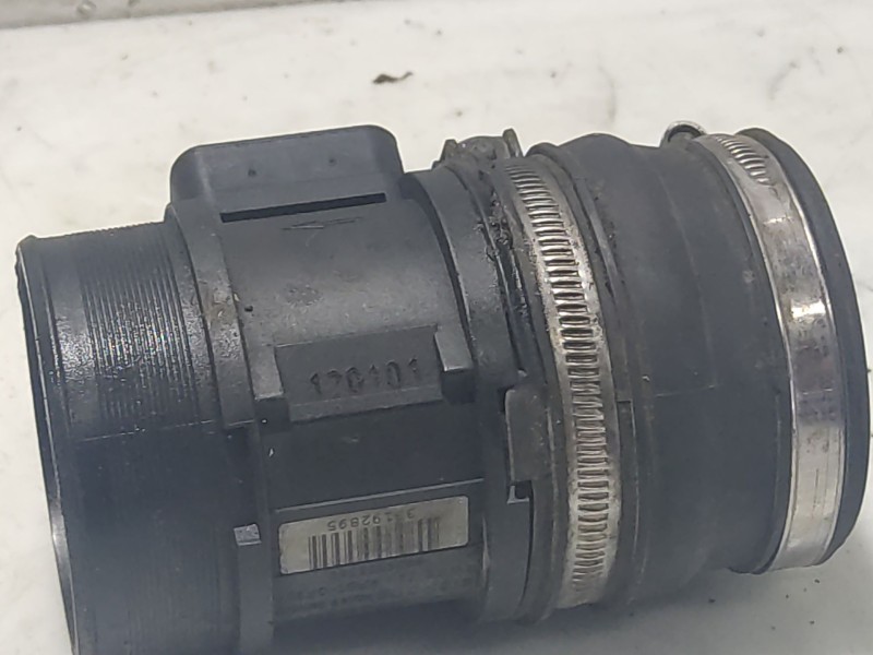 Recambio de caudalimetro para peugeot 307 break (3e) 2.0 referencia OEM IAM   