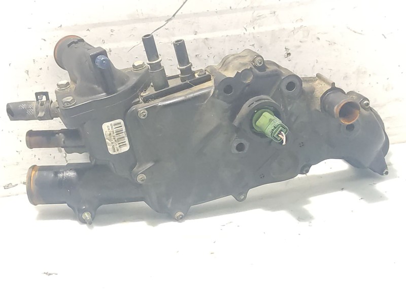 Recambio de termostato para peugeot 307 break (3e) 2.0 referencia OEM IAM   