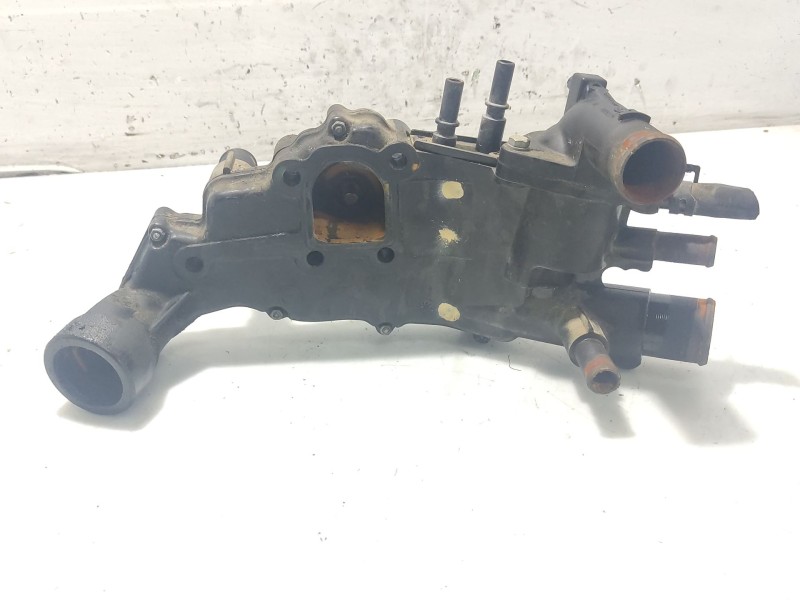Recambio de termostato para peugeot 307 break (3e) 2.0 referencia OEM IAM   