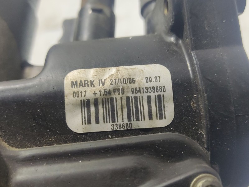 Recambio de termostato para peugeot 307 break (3e) 2.0 referencia OEM IAM   