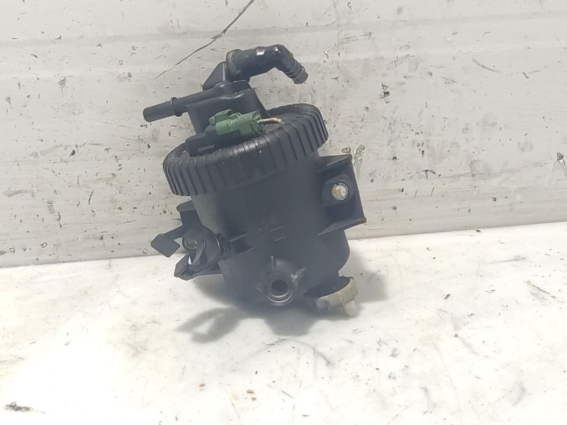 Recambio de portafiltro gasoil para peugeot 307 break (3e) 2.0 referencia OEM IAM 190233  