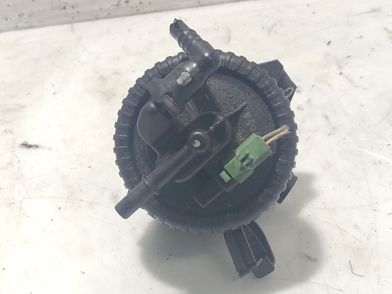 Recambio de portafiltro gasoil para peugeot 307 break (3e) 2.0 referencia OEM IAM 190233  