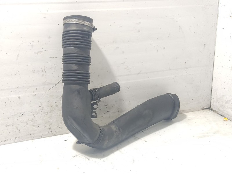 Recambio de tubo para peugeot 307 break (3e) 2.0 referencia OEM IAM   